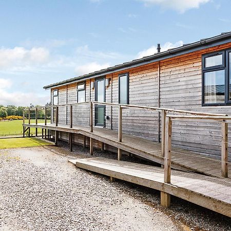 Kessock Highland Lodges North Kessock Zewnętrze zdjęcie