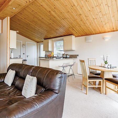 Kessock Highland Lodges North Kessock Zewnętrze zdjęcie