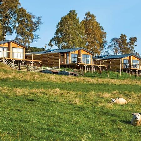 Kessock Highland Lodges North Kessock Zewnętrze zdjęcie