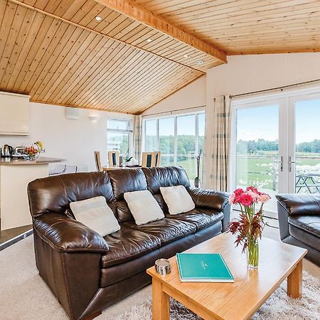 Kessock Highland Lodges North Kessock Pokój zdjęcie