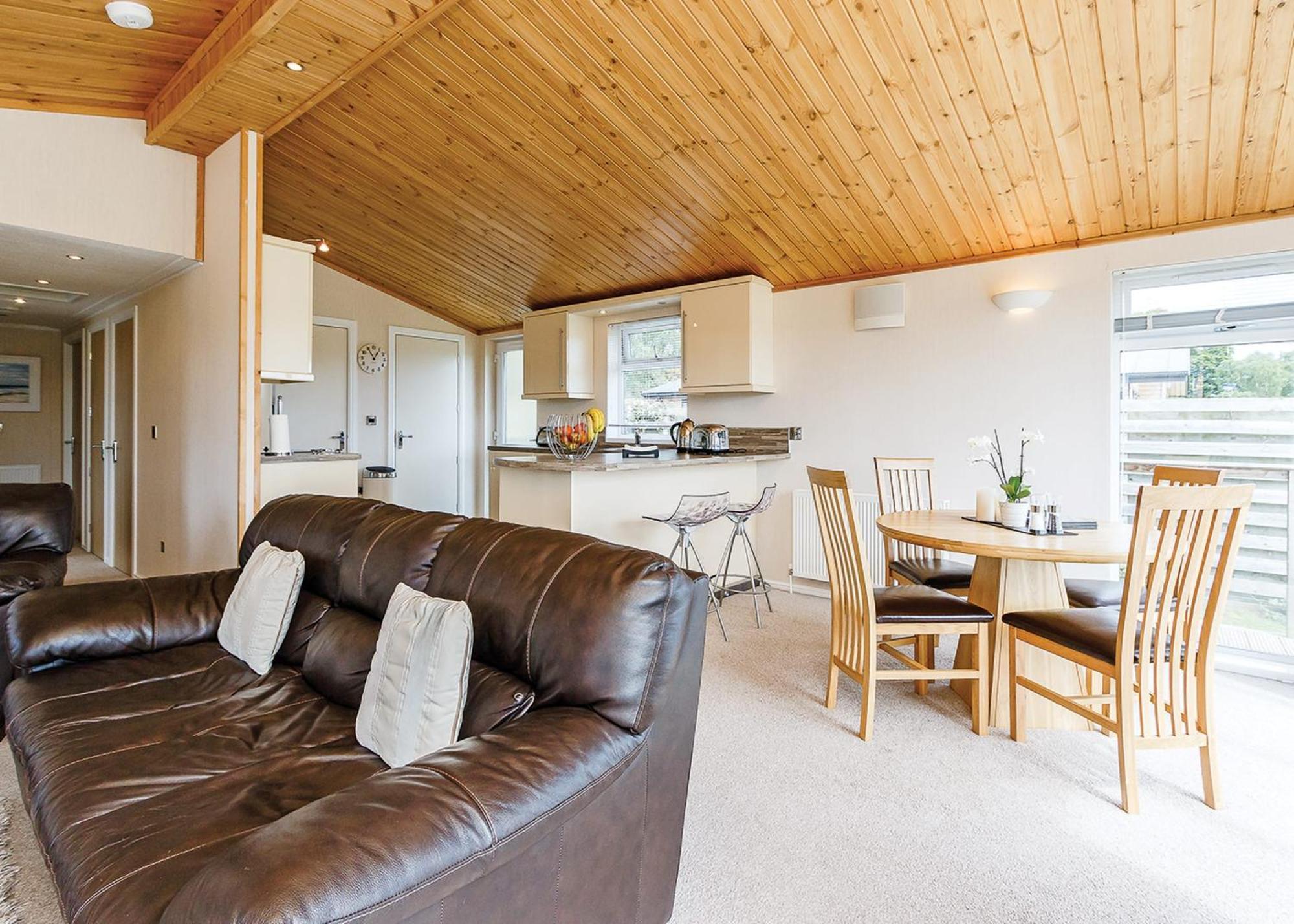 Kessock Highland Lodges North Kessock Zewnętrze zdjęcie