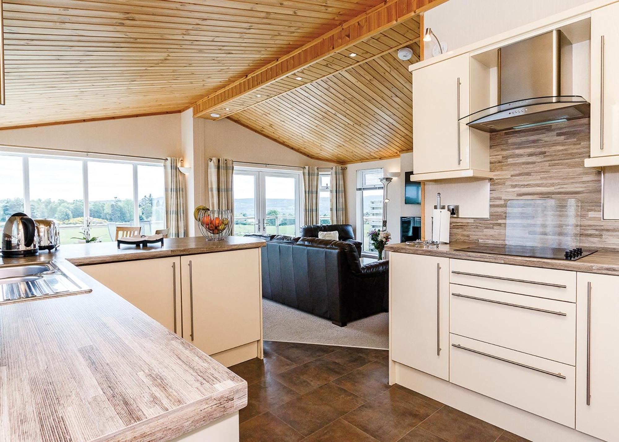 Kessock Highland Lodges North Kessock Zewnętrze zdjęcie