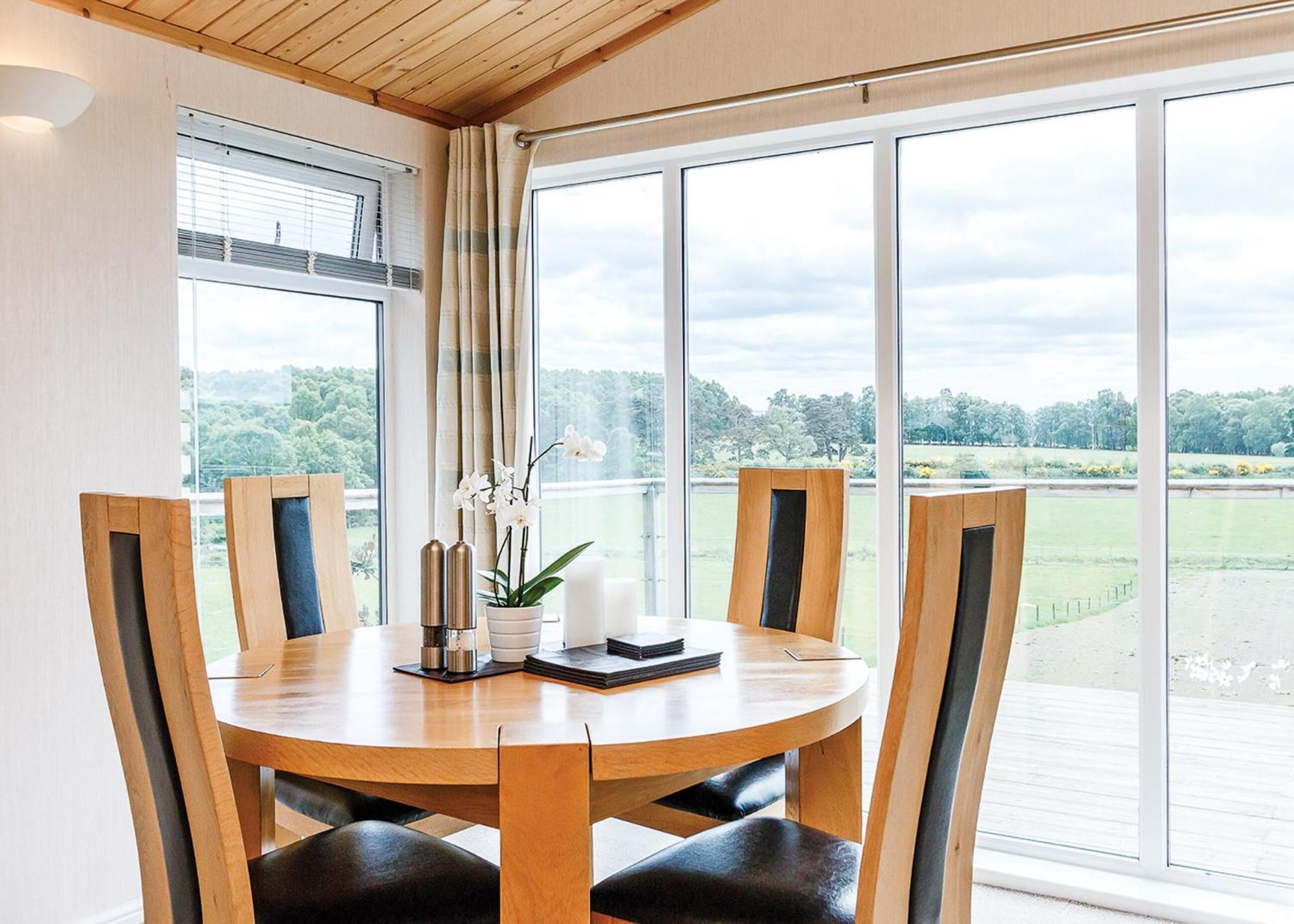 Kessock Highland Lodges North Kessock Zewnętrze zdjęcie