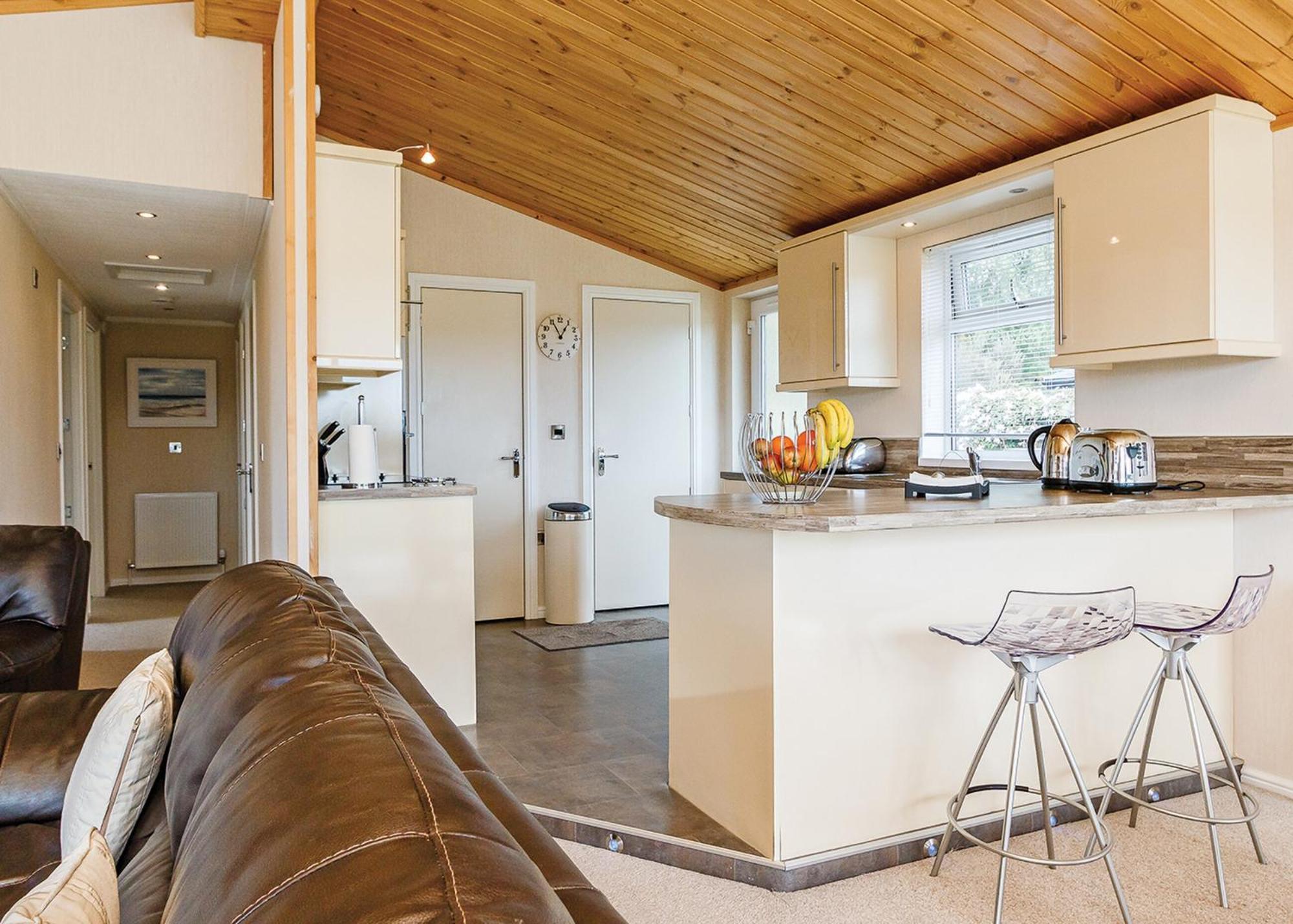 Kessock Highland Lodges North Kessock Zewnętrze zdjęcie