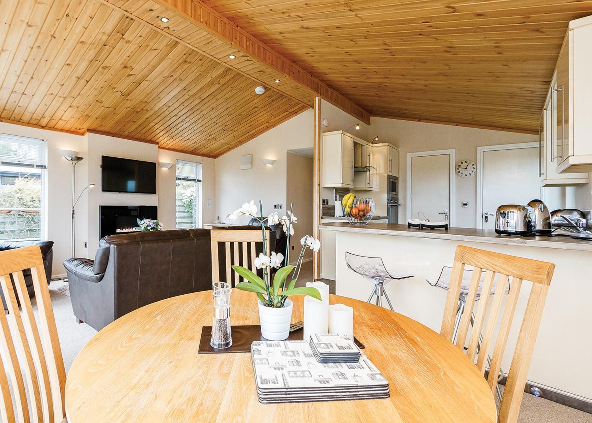 Kessock Highland Lodges North Kessock Zewnętrze zdjęcie