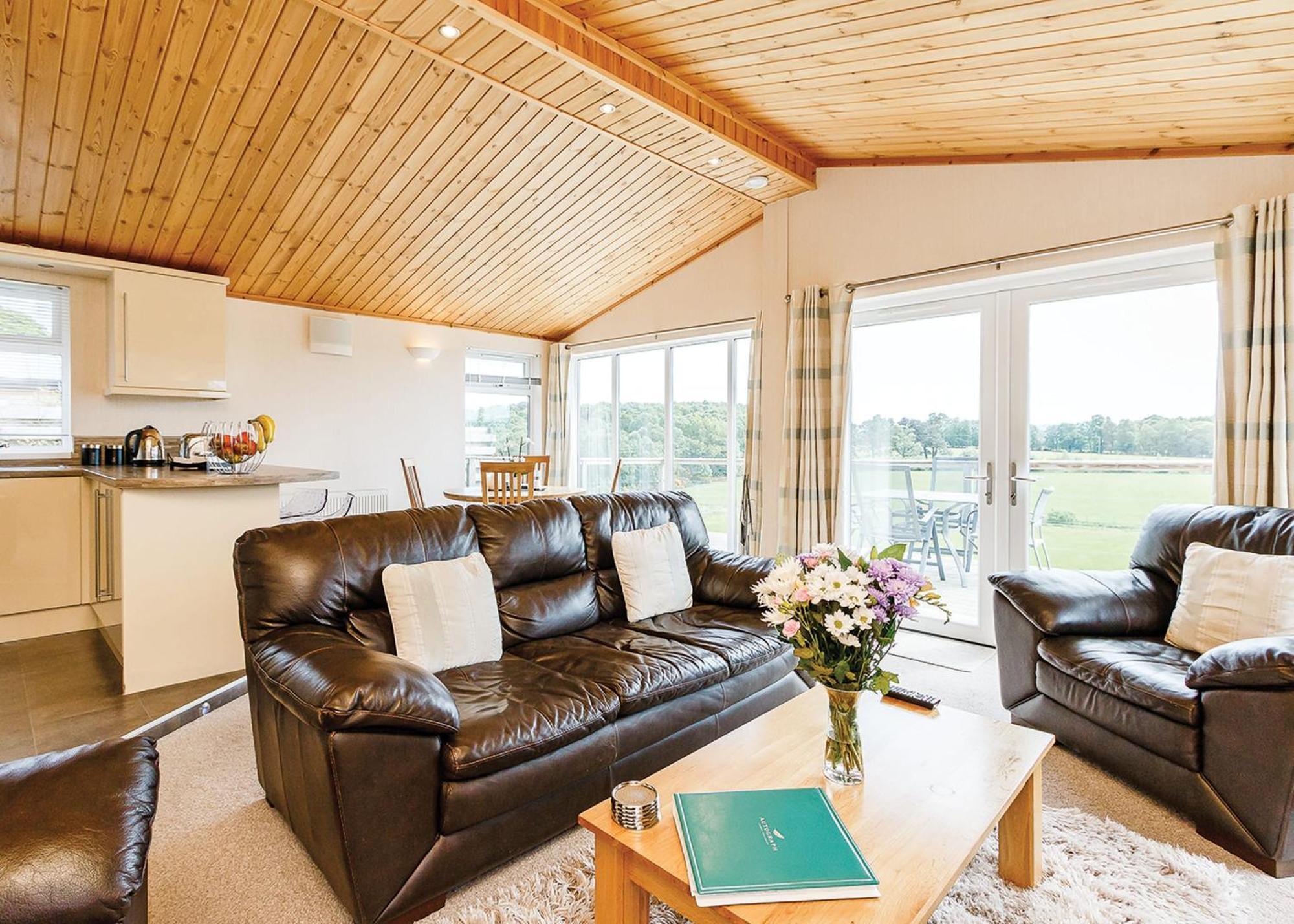 Kessock Highland Lodges North Kessock Zewnętrze zdjęcie