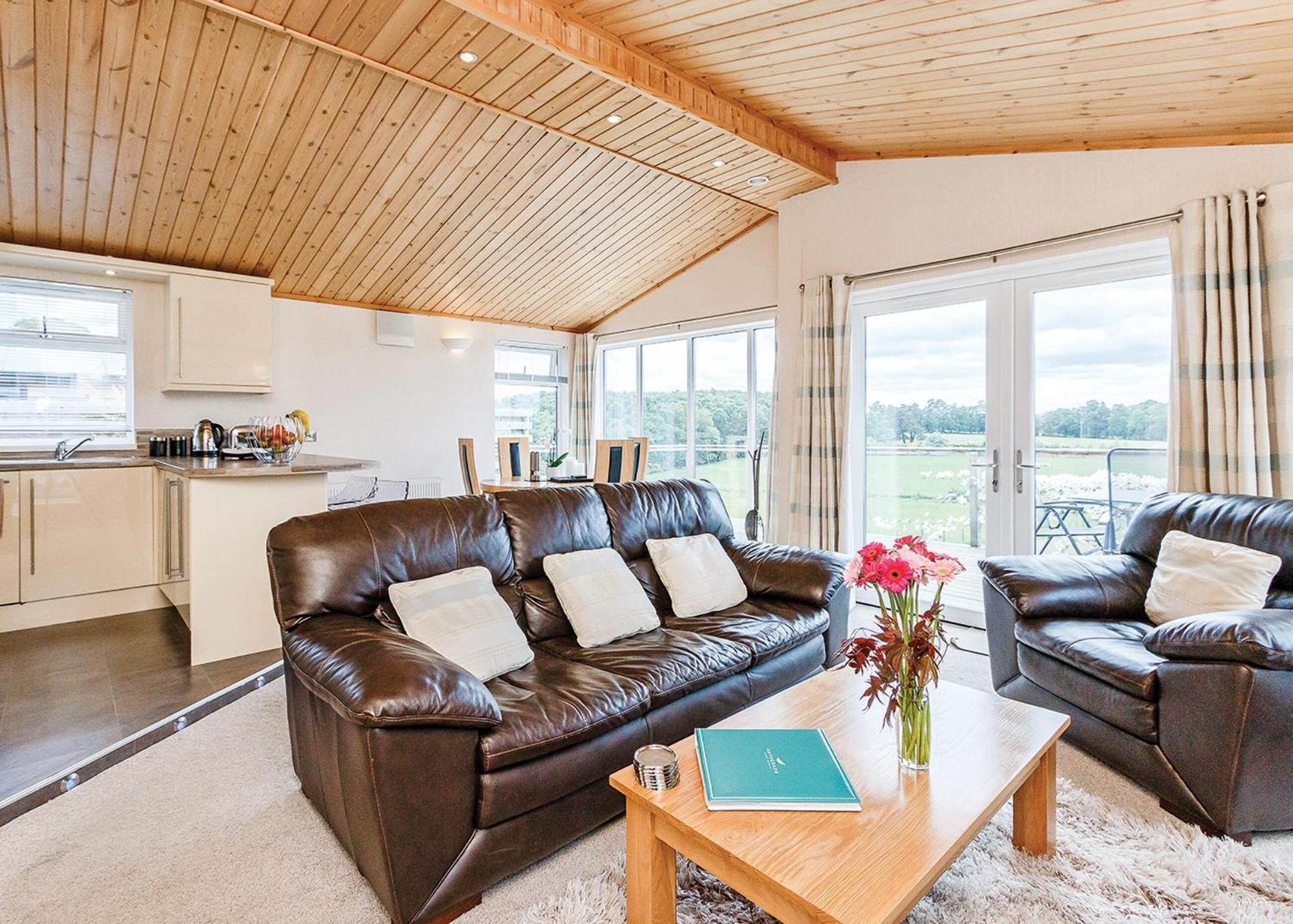 Kessock Highland Lodges North Kessock Zewnętrze zdjęcie