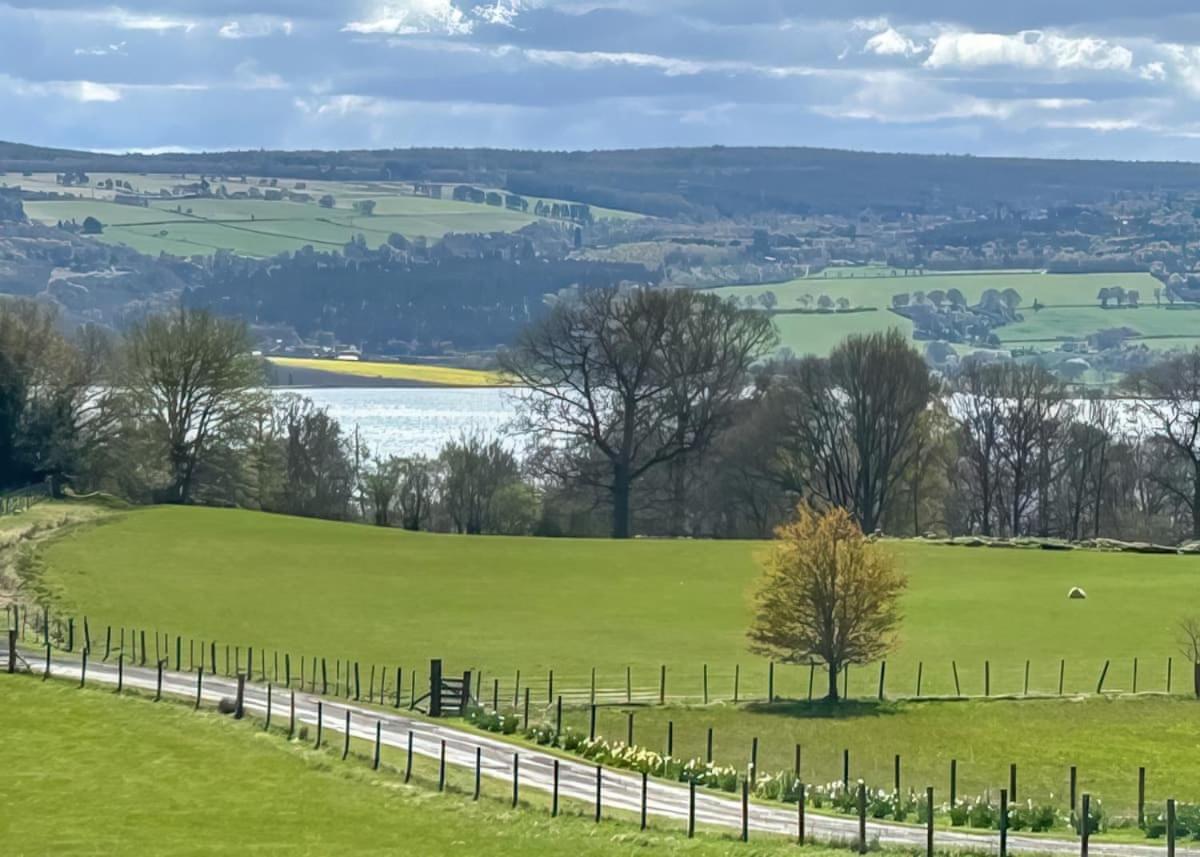 Kessock Highland Lodges North Kessock Zewnętrze zdjęcie