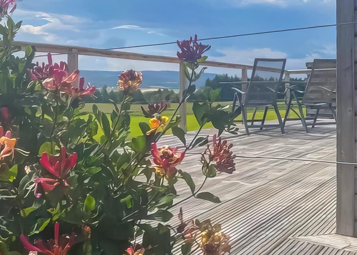 Kessock Highland Lodges North Kessock Zewnętrze zdjęcie