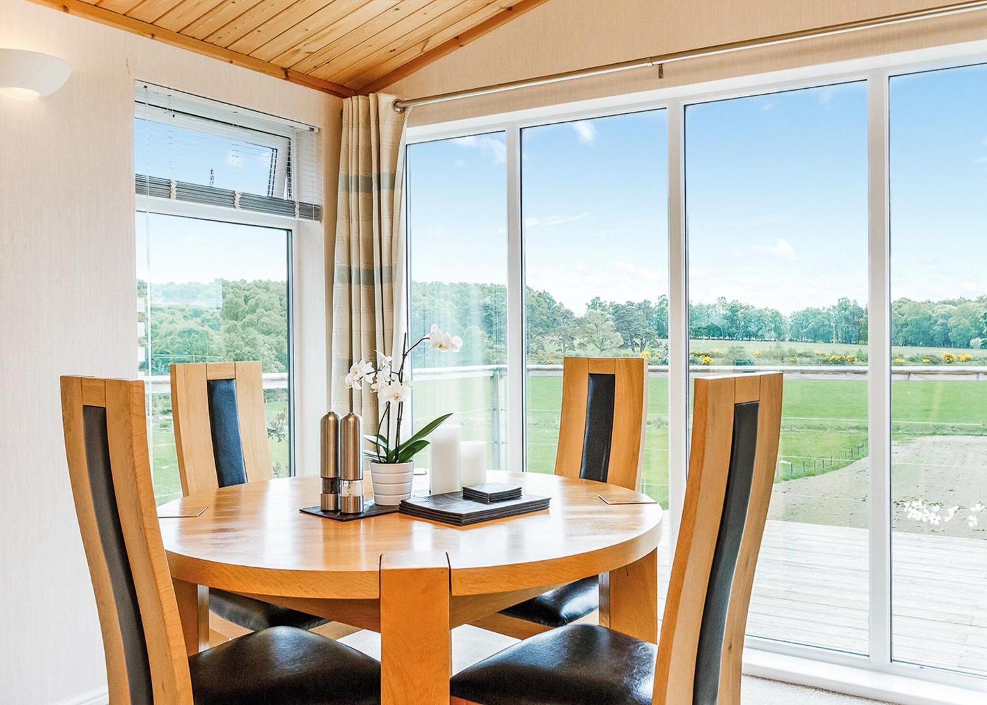 Kessock Highland Lodges North Kessock Pokój zdjęcie