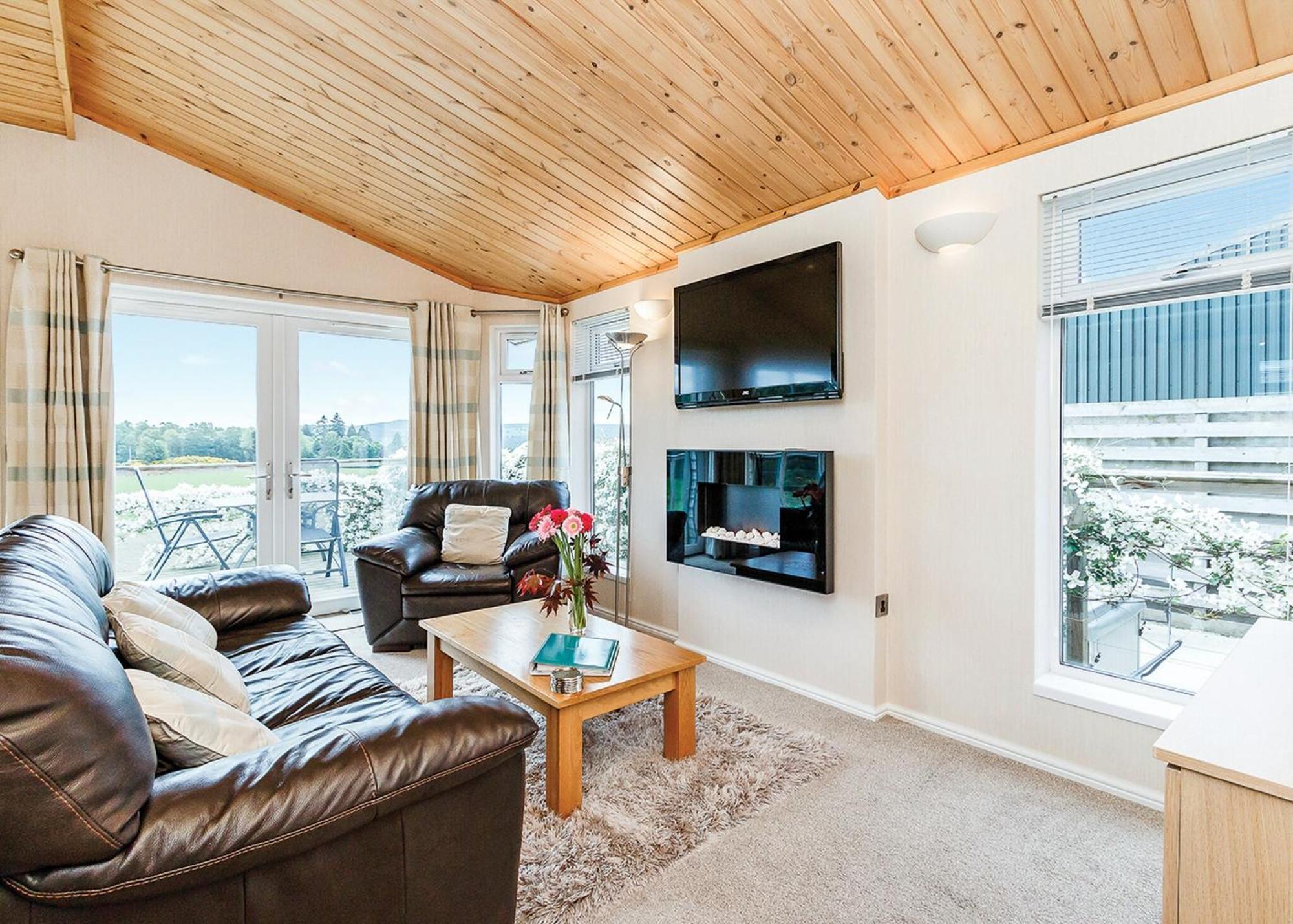 Kessock Highland Lodges North Kessock Pokój zdjęcie