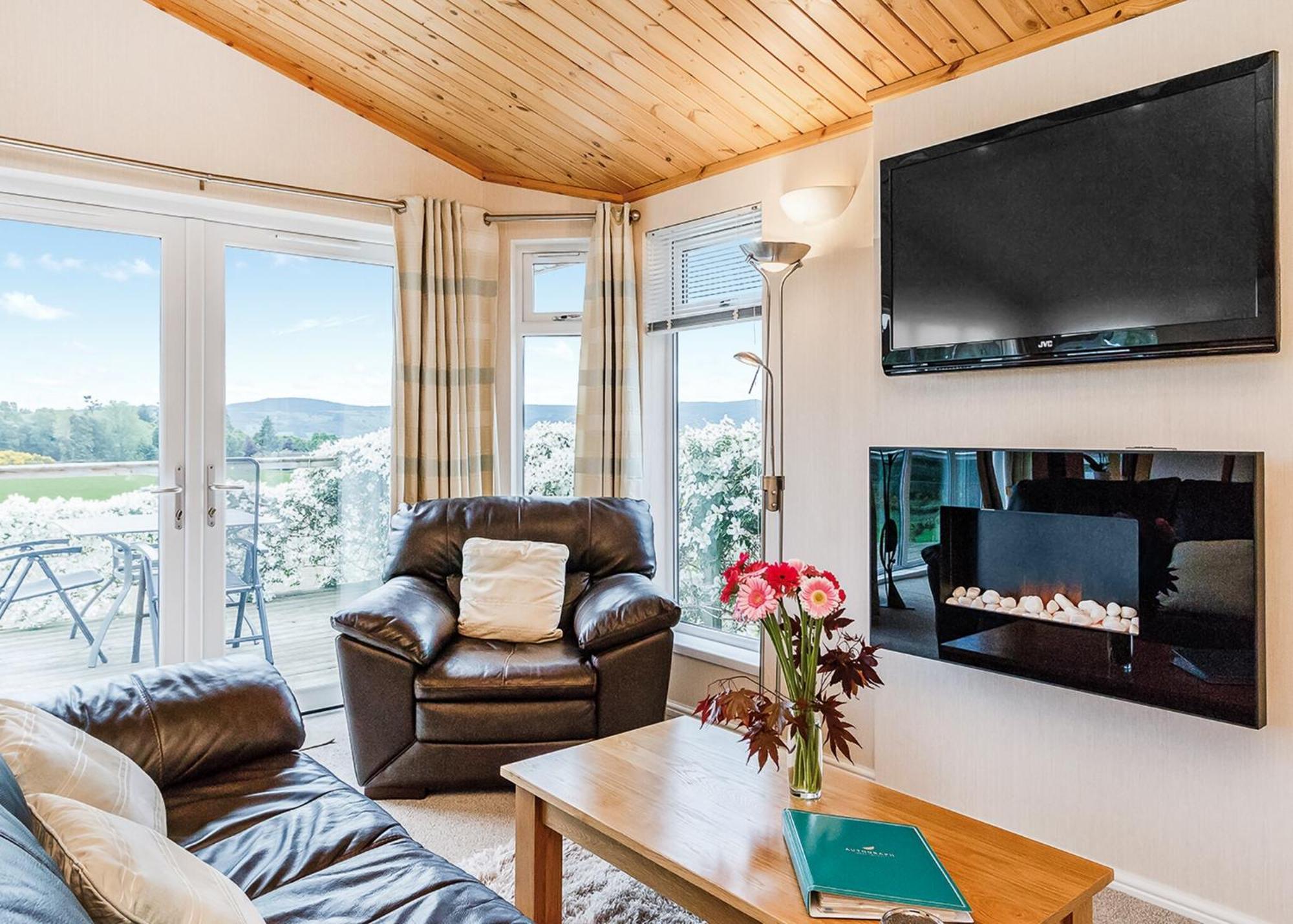 Kessock Highland Lodges North Kessock Pokój zdjęcie