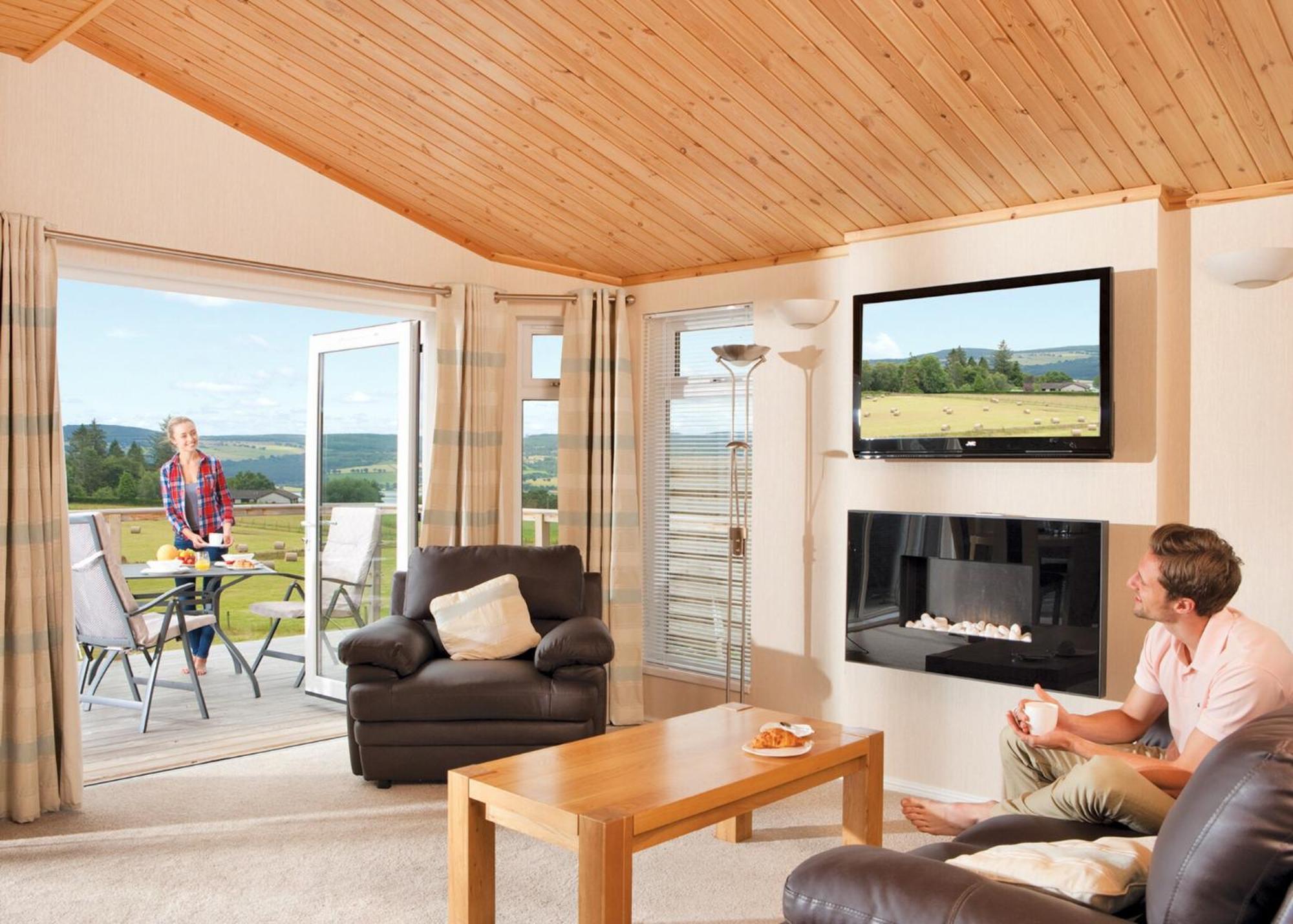 Kessock Highland Lodges North Kessock Pokój zdjęcie
