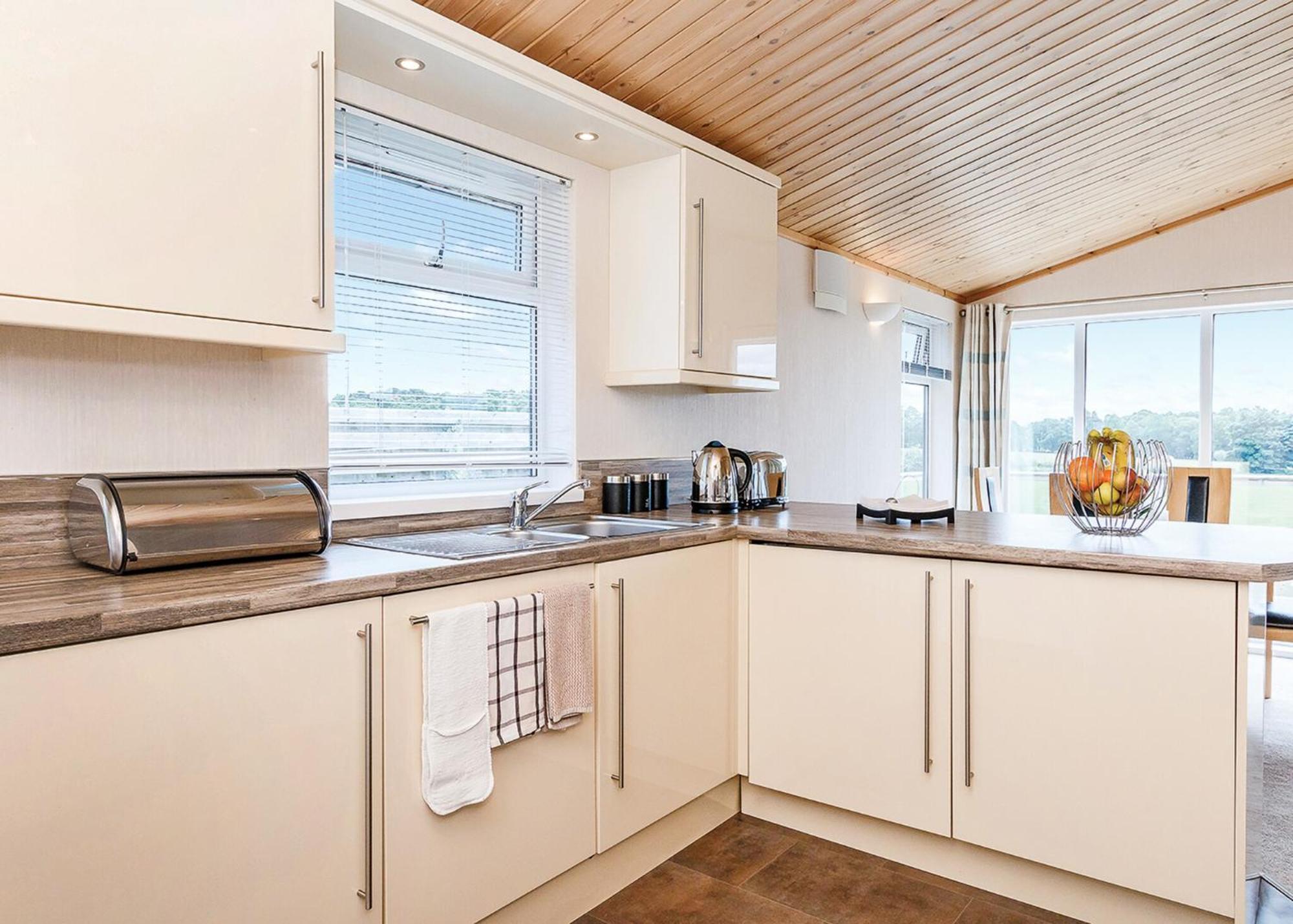Kessock Highland Lodges North Kessock Pokój zdjęcie