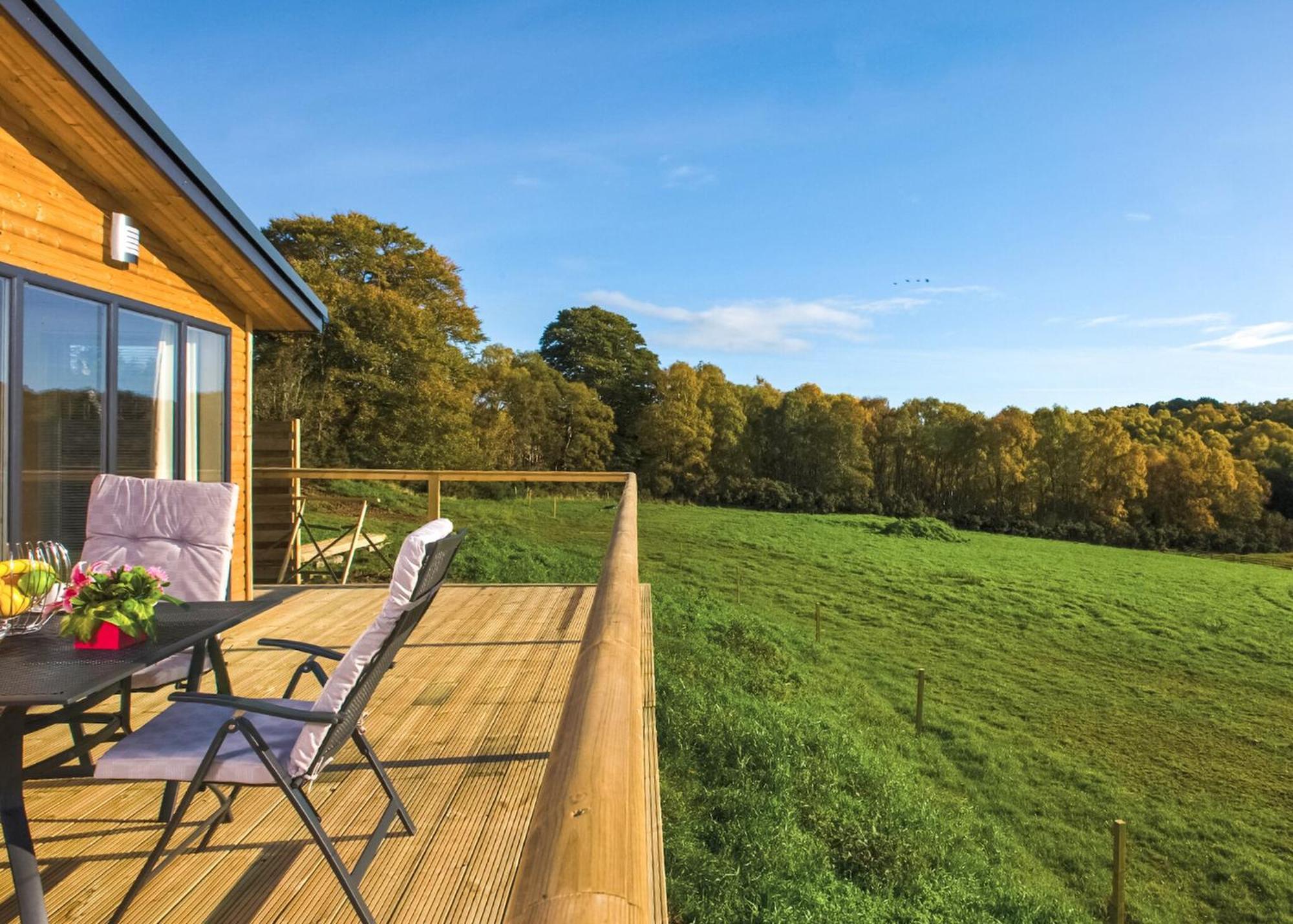 Kessock Highland Lodges North Kessock Pokój zdjęcie