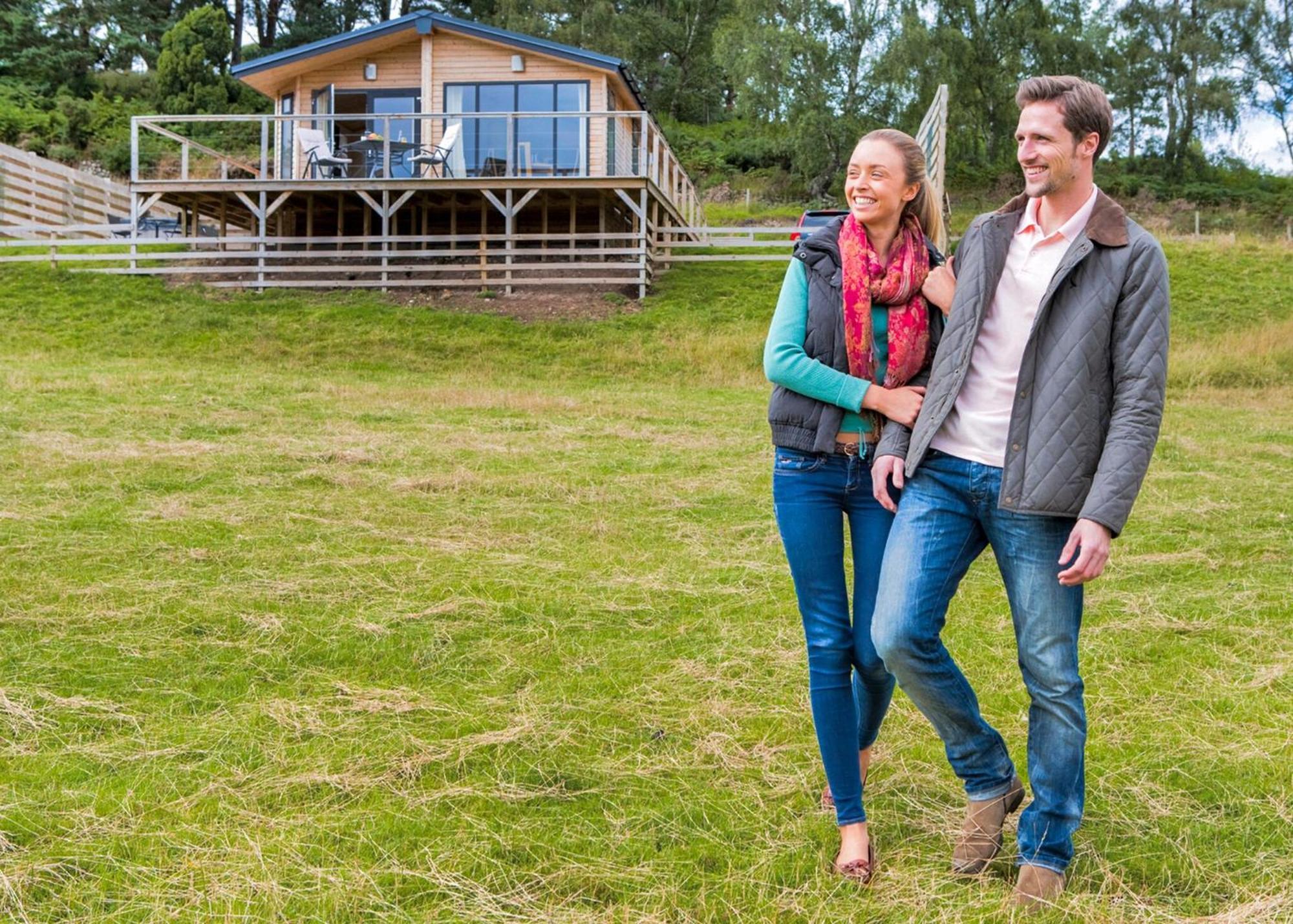 Kessock Highland Lodges North Kessock Pokój zdjęcie