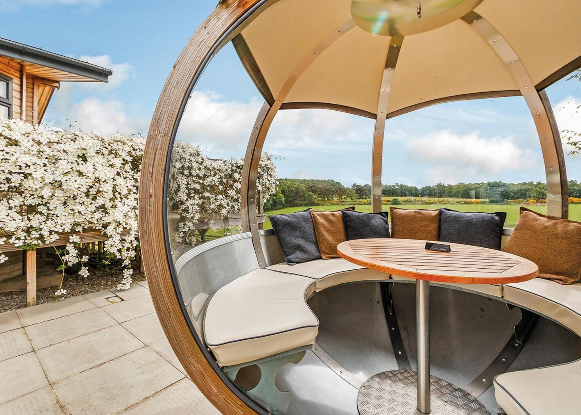 Kessock Highland Lodges North Kessock Pokój zdjęcie