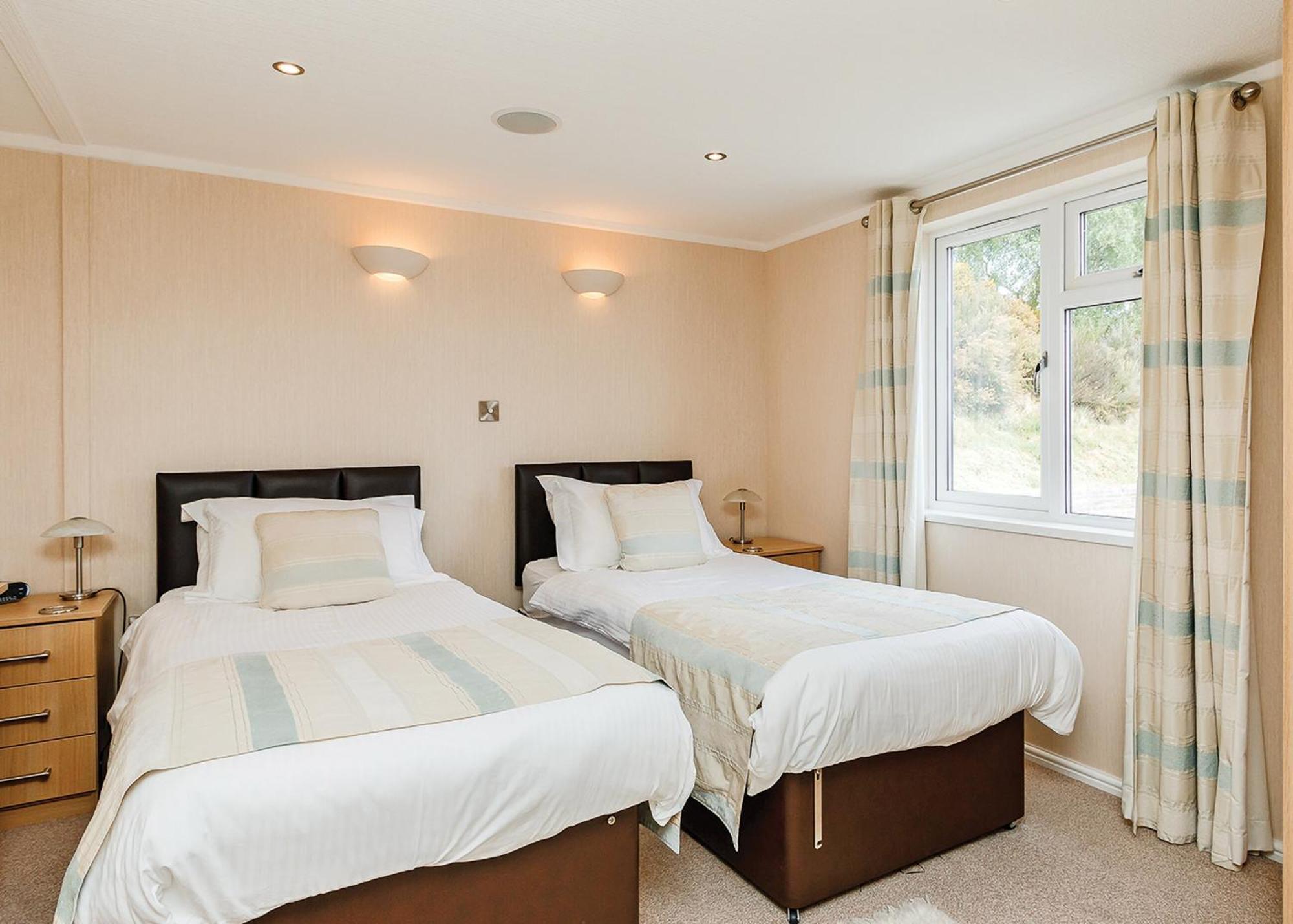 Kessock Highland Lodges North Kessock Pokój zdjęcie