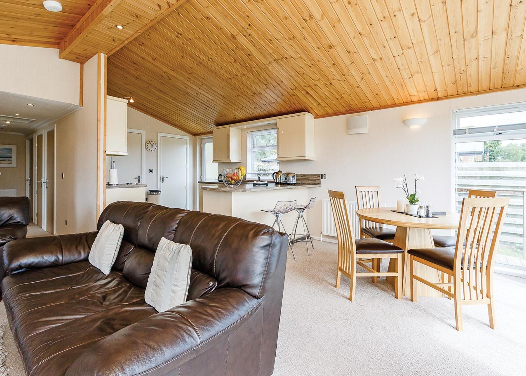 Kessock Highland Lodges North Kessock Pokój zdjęcie