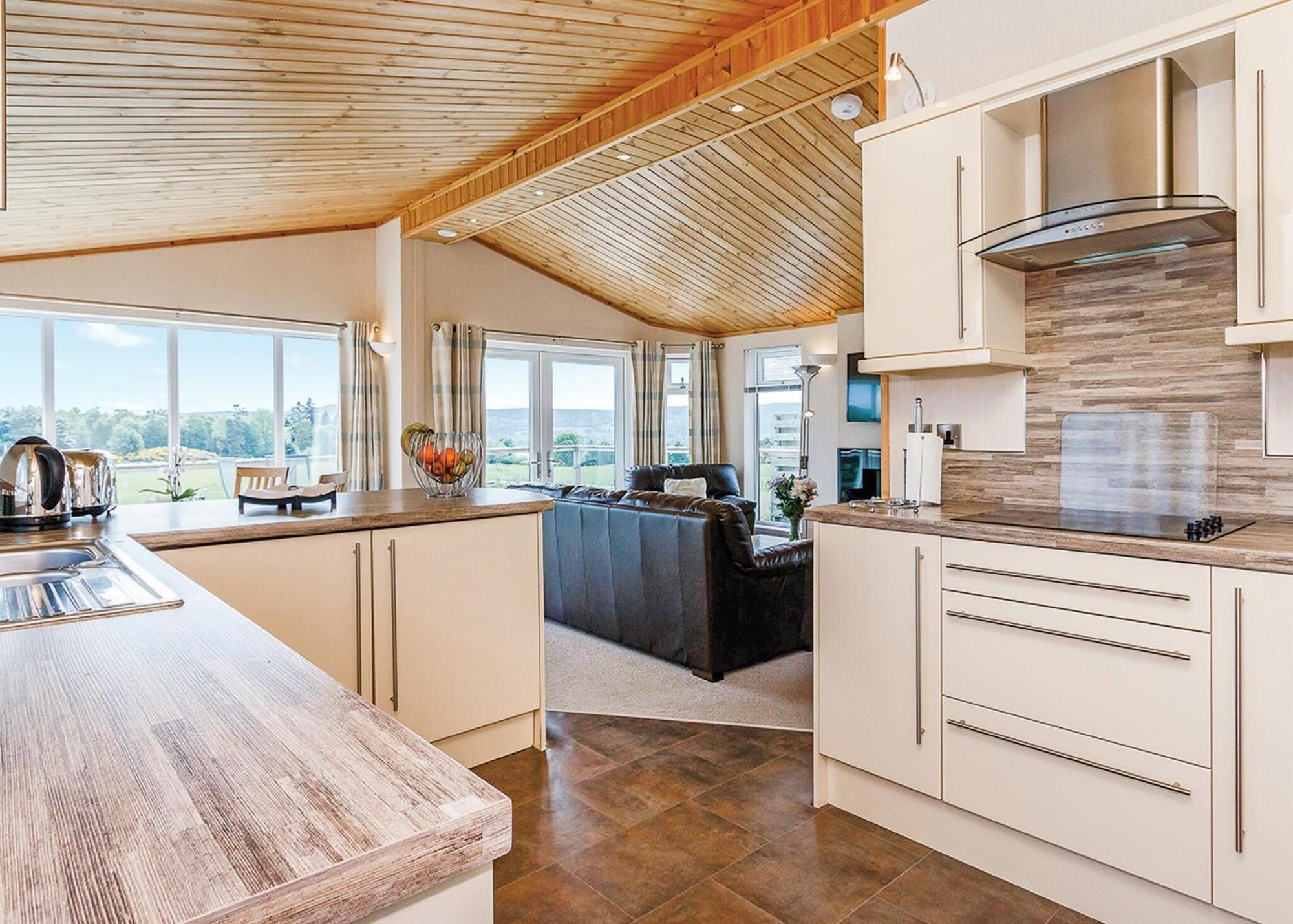 Kessock Highland Lodges North Kessock Pokój zdjęcie