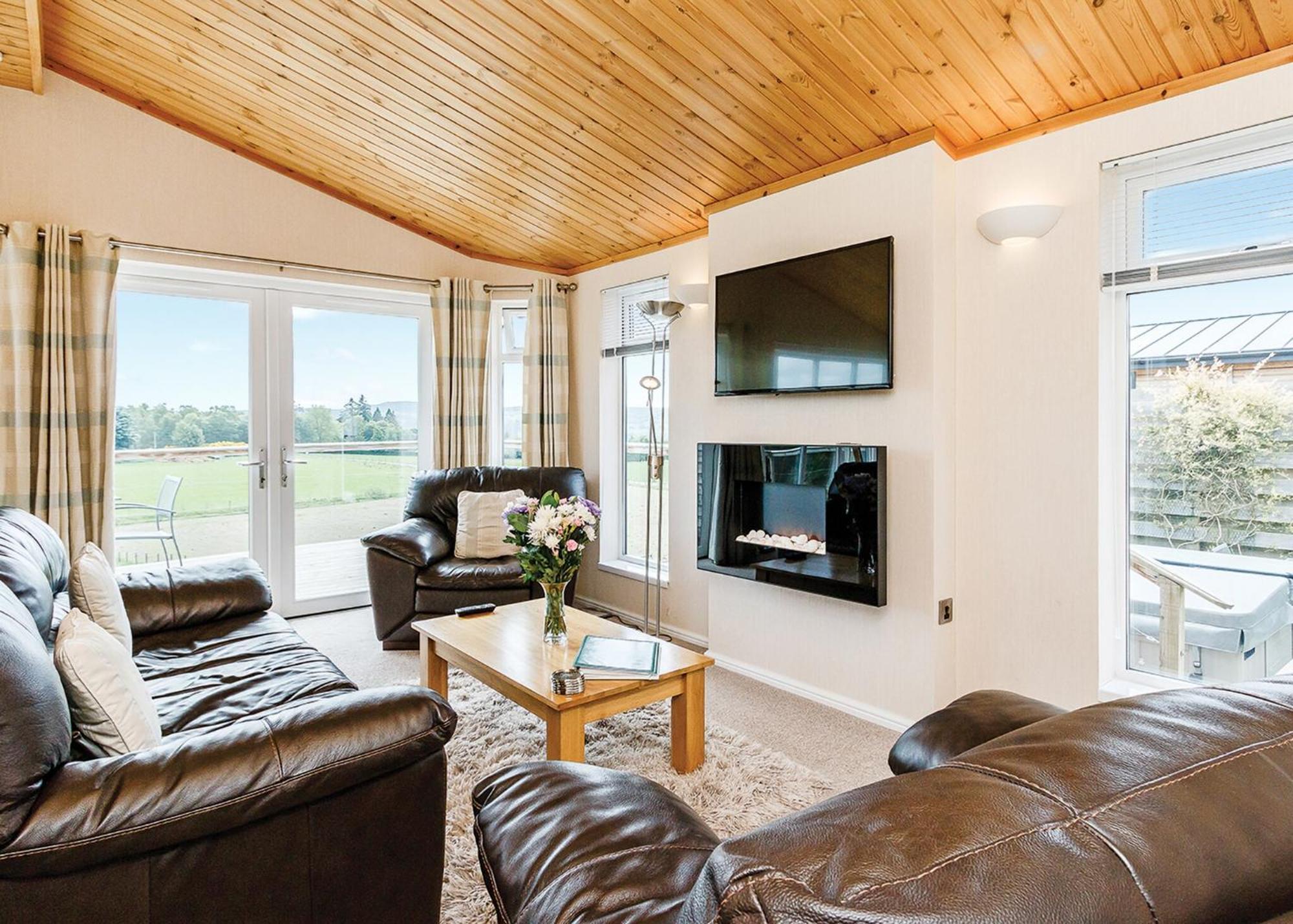 Kessock Highland Lodges North Kessock Pokój zdjęcie