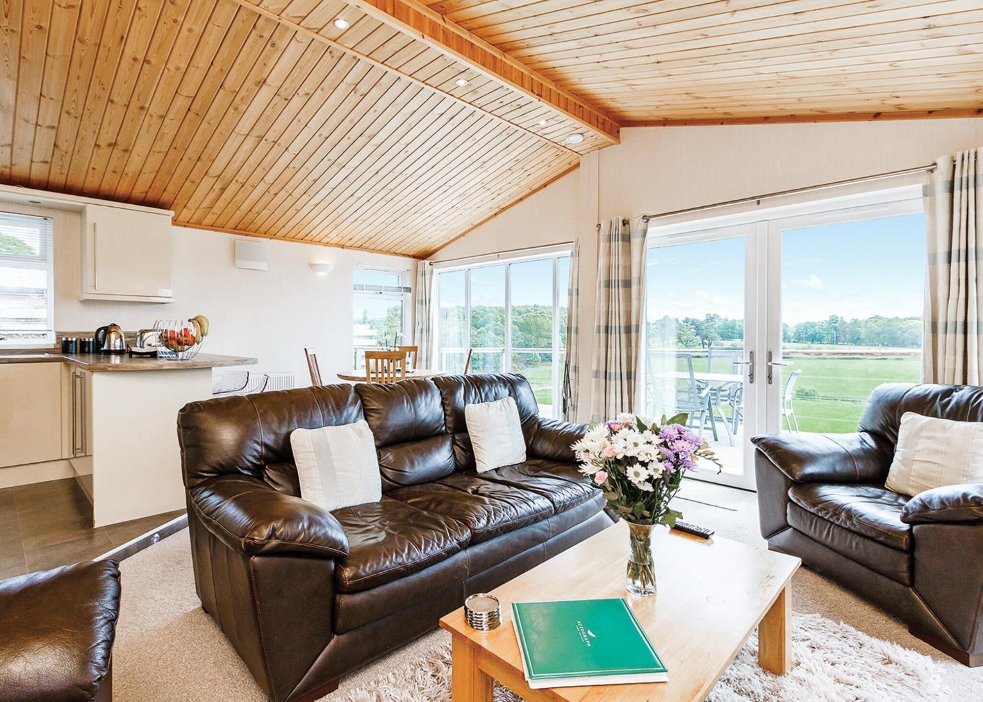 Kessock Highland Lodges North Kessock Pokój zdjęcie