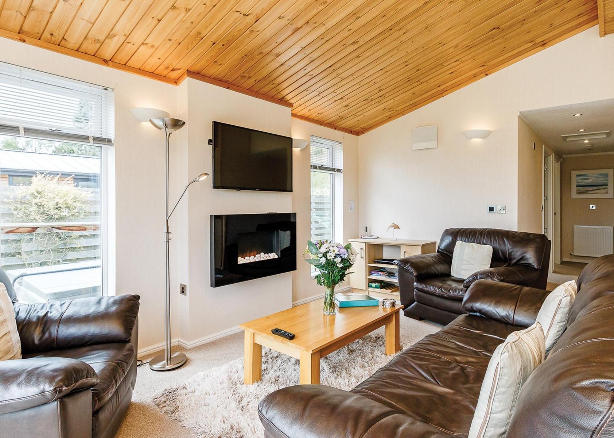 Kessock Highland Lodges North Kessock Pokój zdjęcie