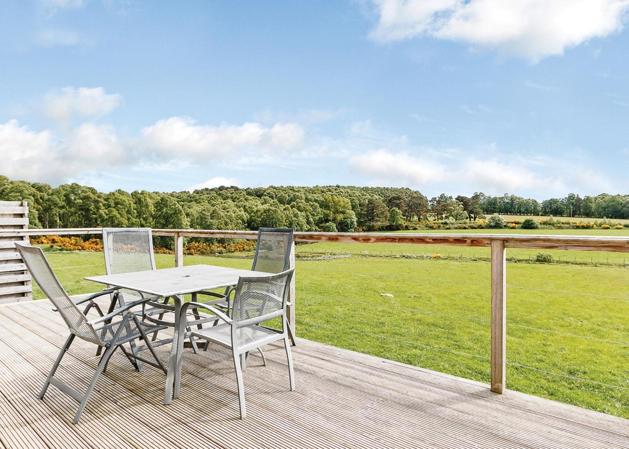 Kessock Highland Lodges North Kessock Pokój zdjęcie